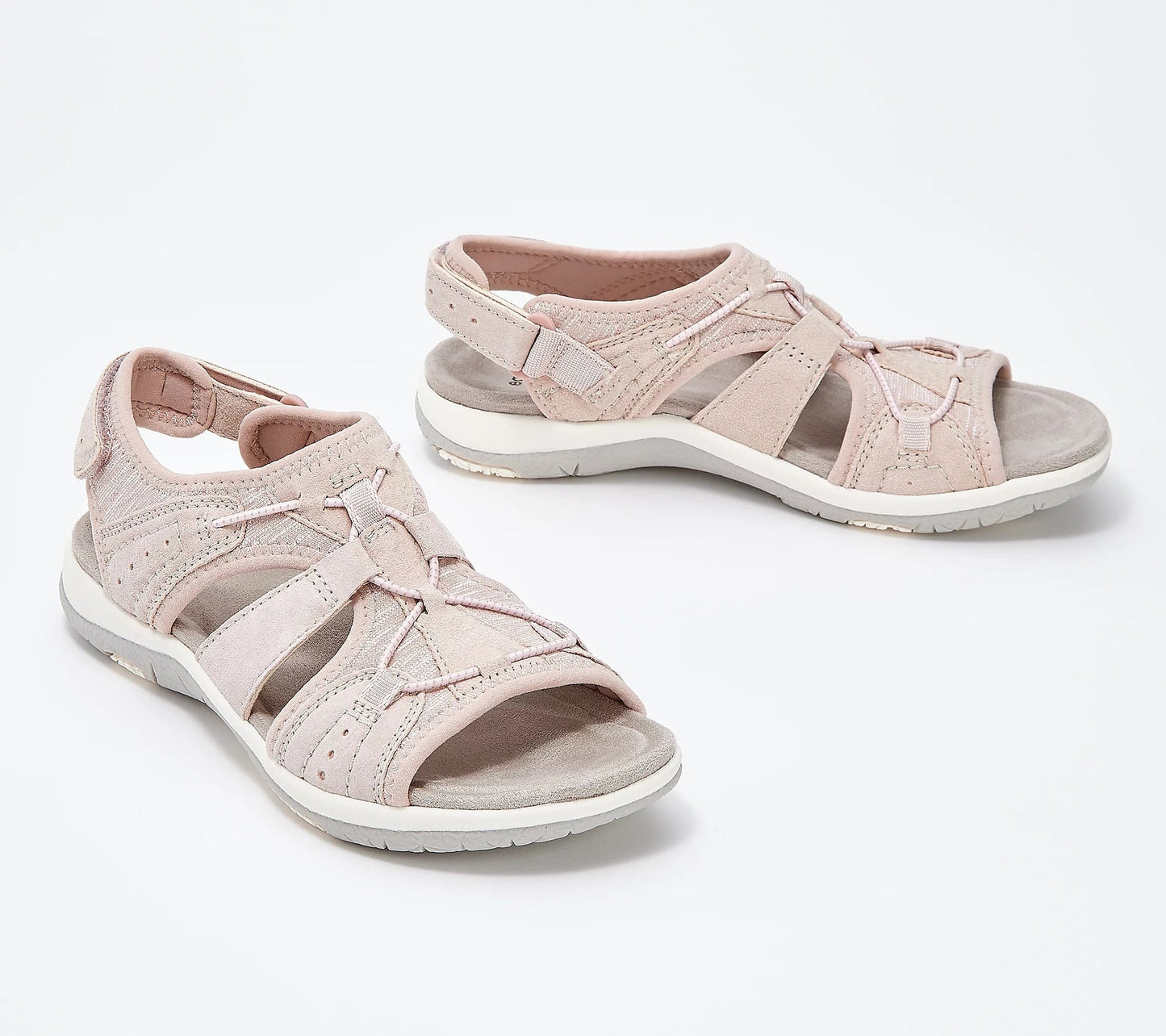 CM | - Sandalias de lujo para mujer