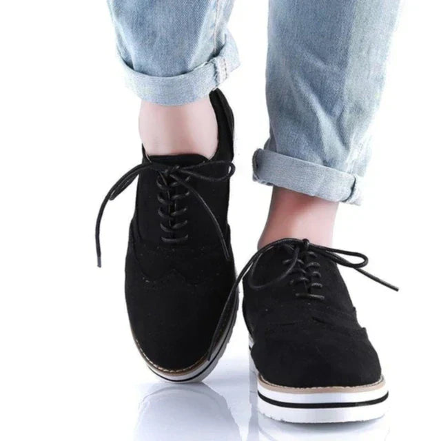 CM | Zapatillas ligeras y frescas