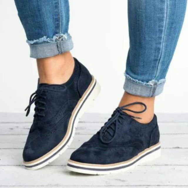 CM | Zapatillas ligeras y frescas