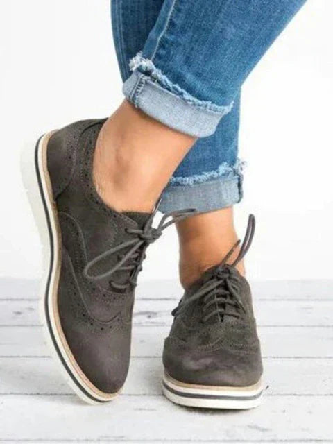 CM | Zapatillas ligeras y frescas