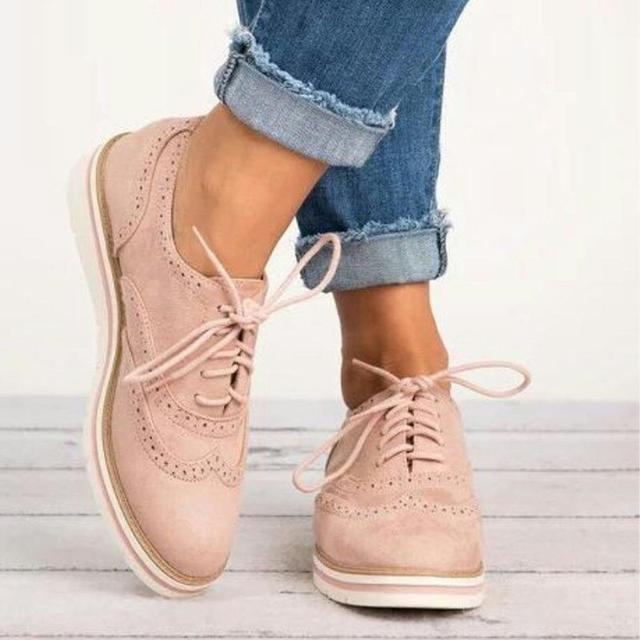 CM | Zapatillas ligeras y frescas