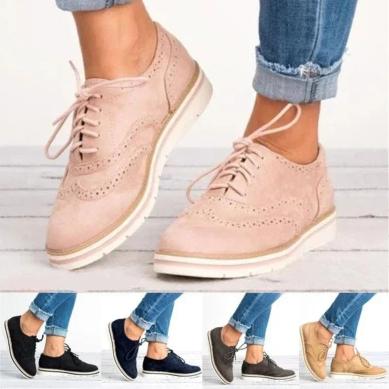 CM | Zapatillas ligeras y frescas