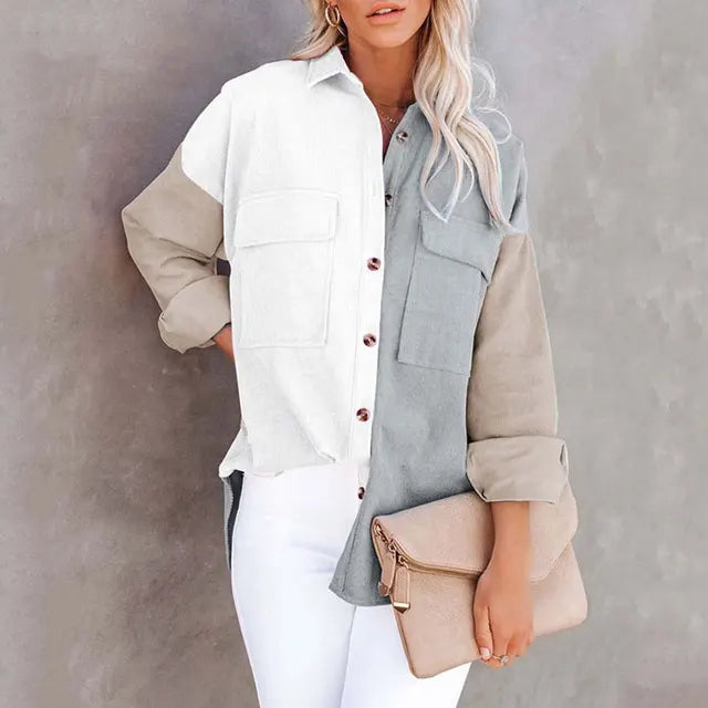 CM | Blusa aireada y chic