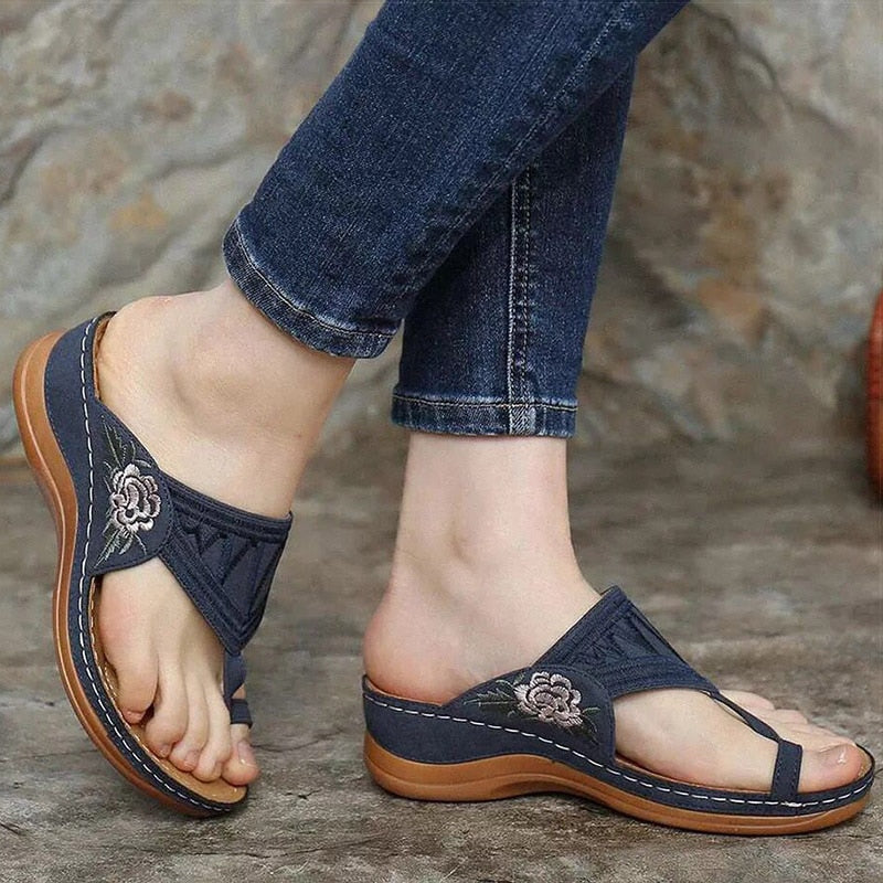 CM | Sandalias para mujer