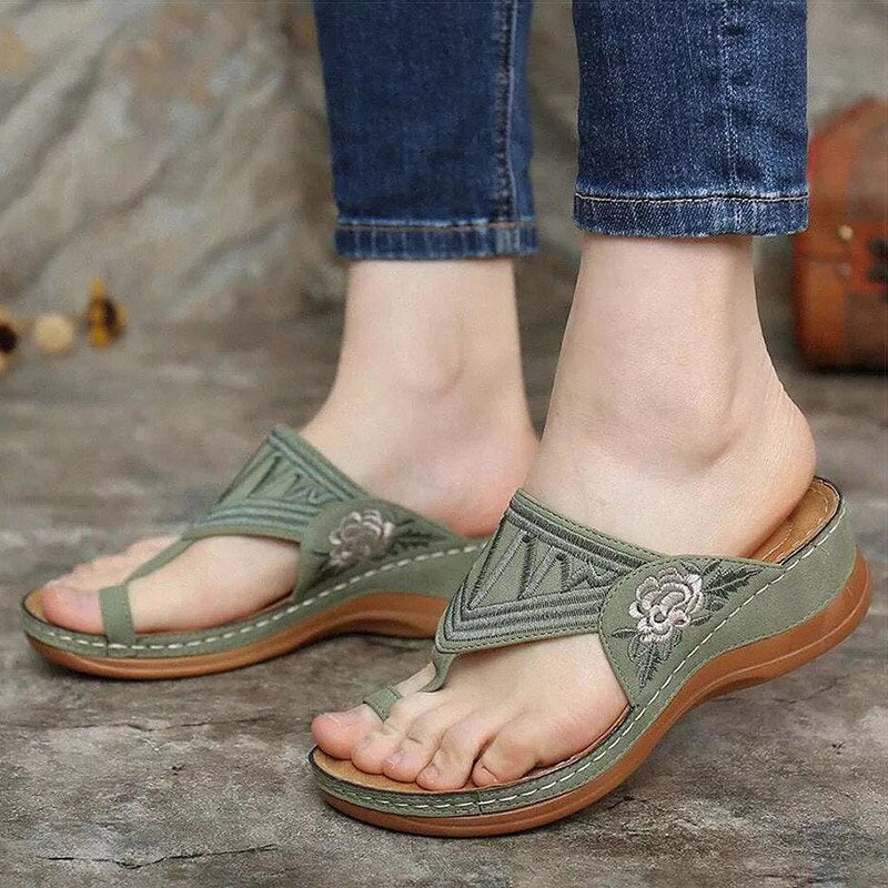 CM | Sandalias para mujer