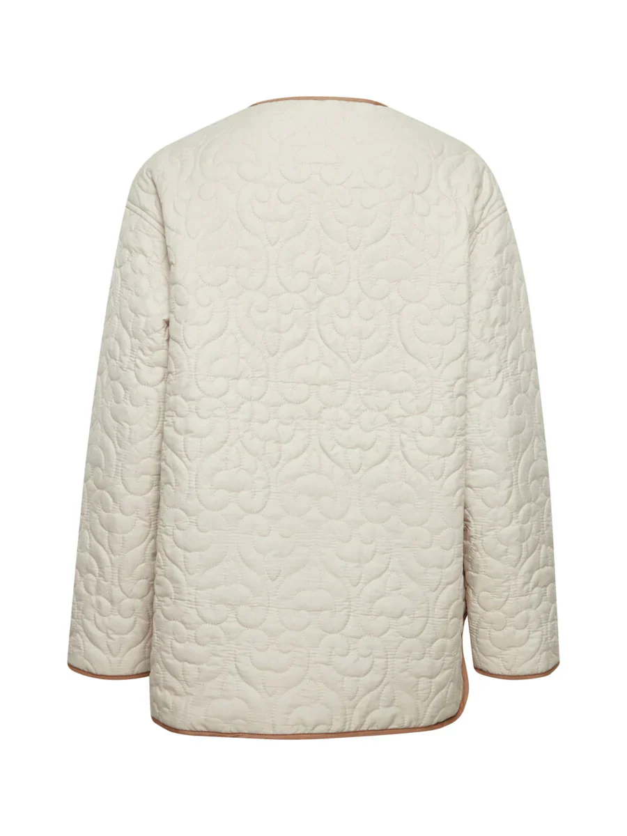 CM | Chaqueta de invierno chic y versátil