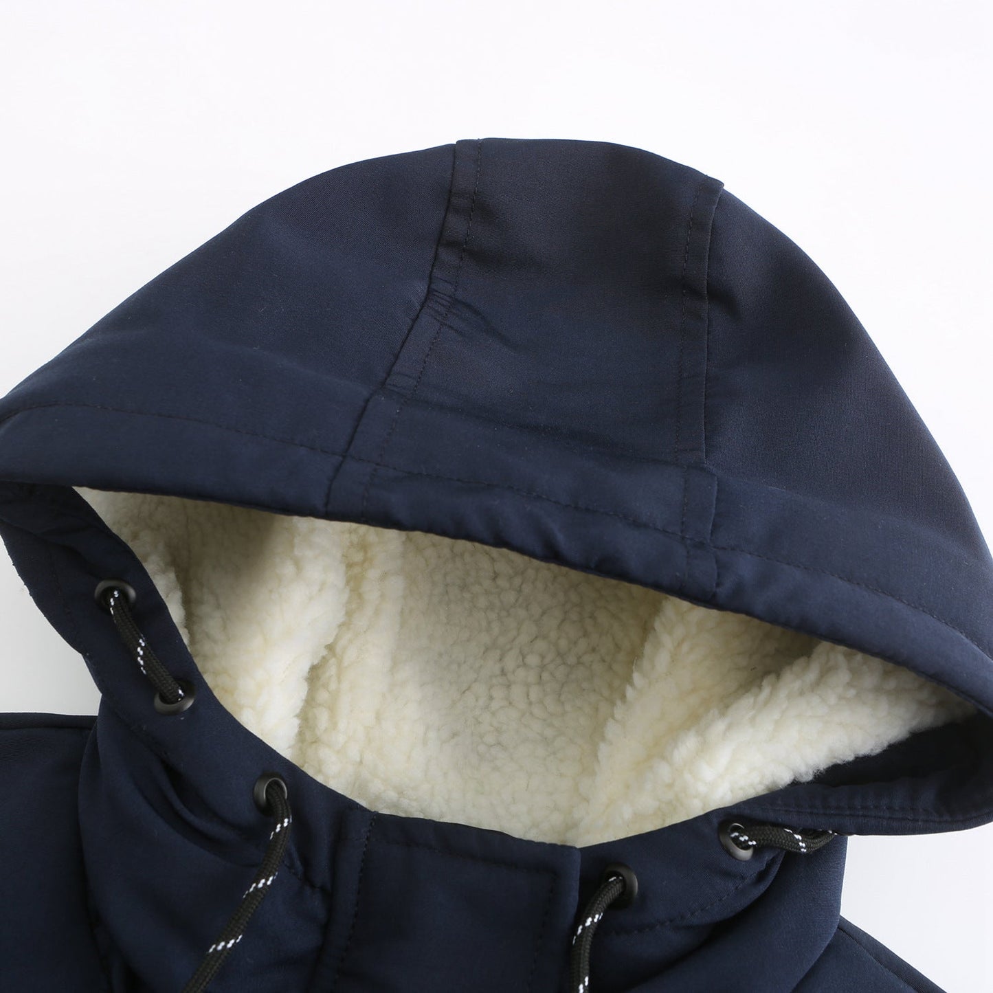 CM | Chaqueta de invierno informal y a la moda