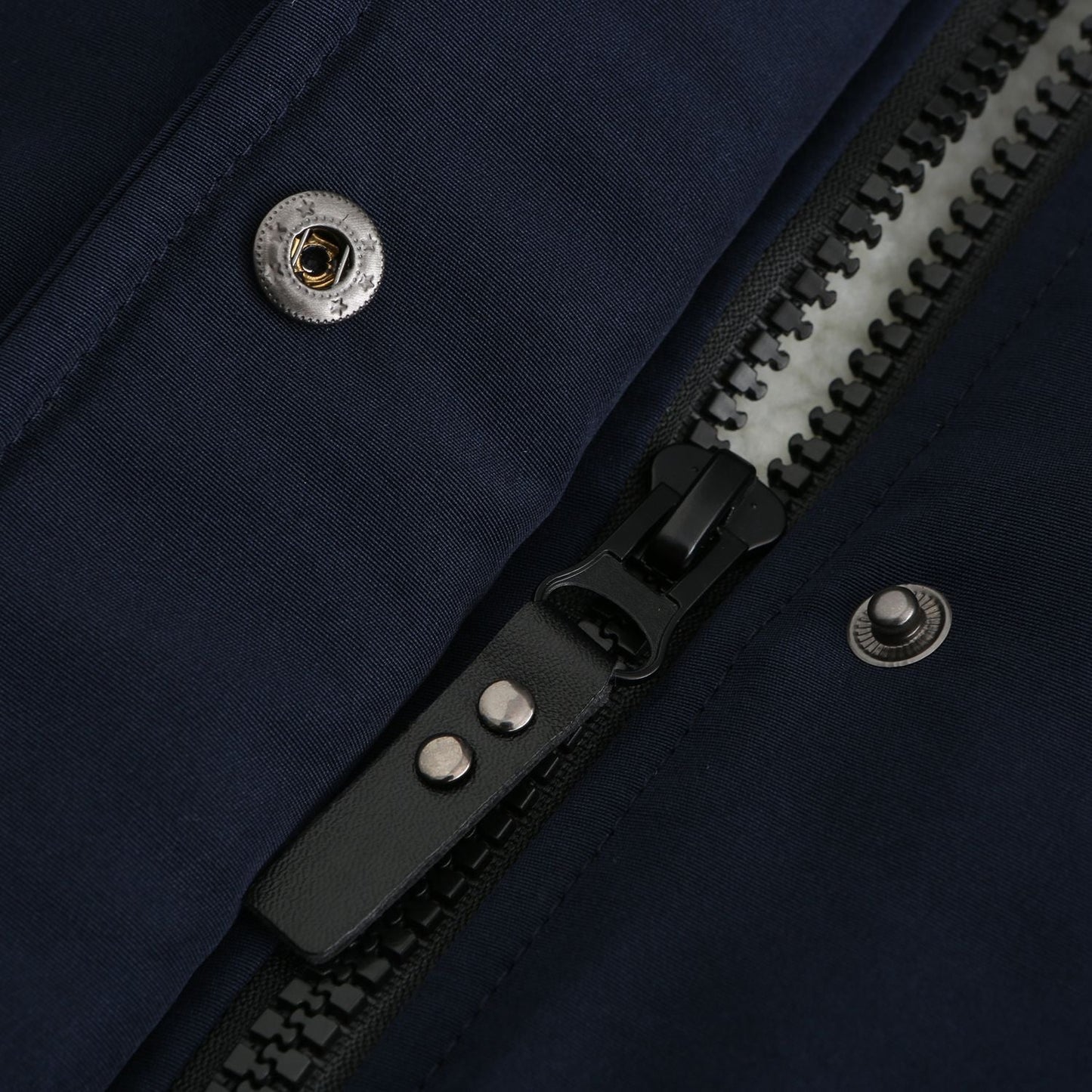 CM | Chaqueta elegante y sin esfuerzo