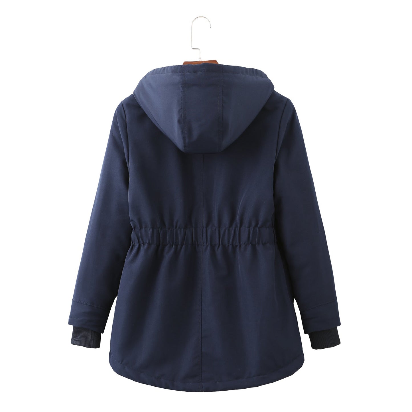 CM | Chaqueta de invierno informal y a la moda