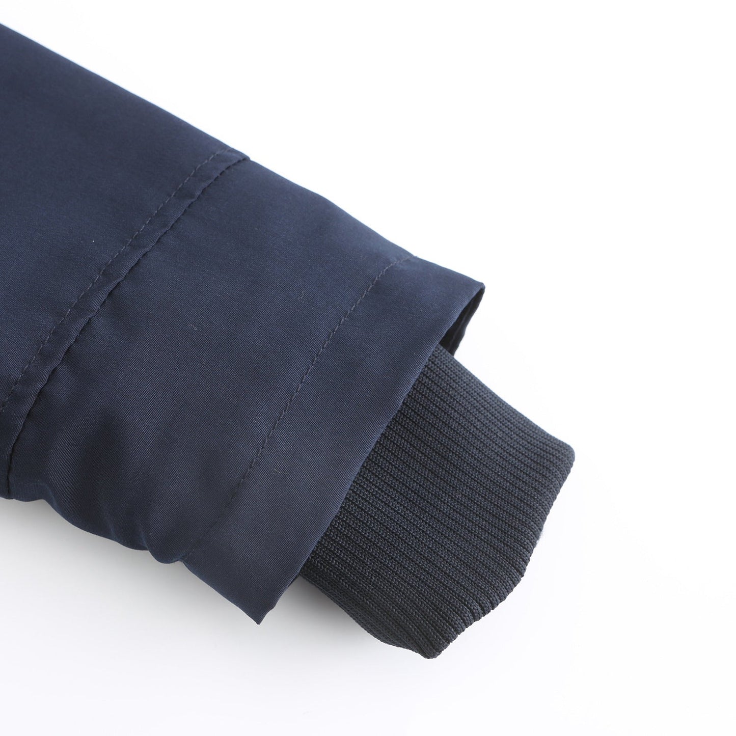 CM | Chaqueta elegante y sin esfuerzo