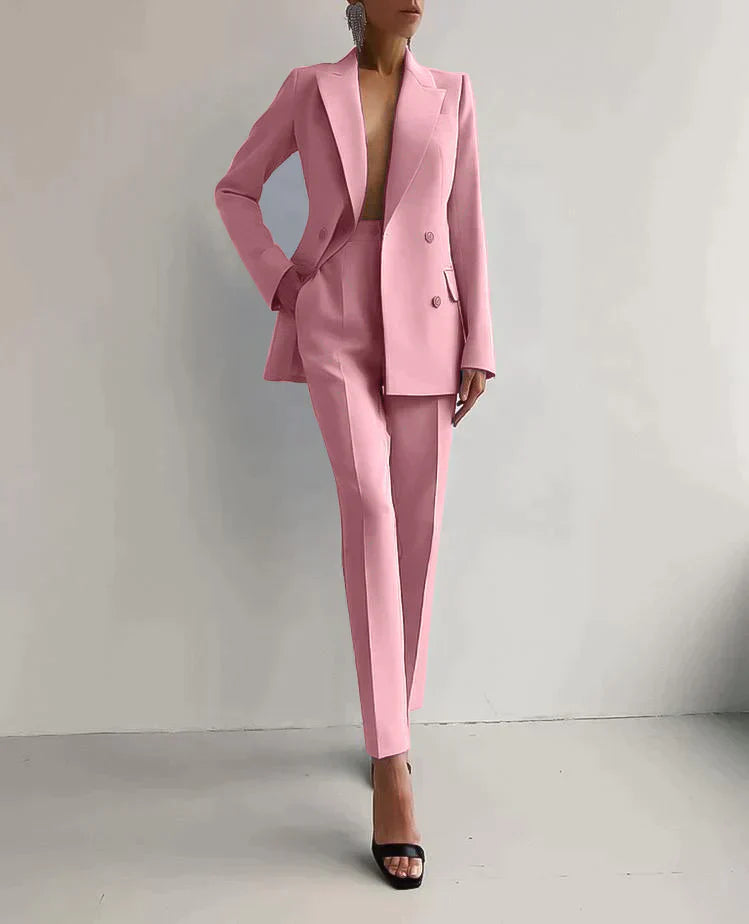 CM | Pantalones de invierno elegantes y sin esfuerzo