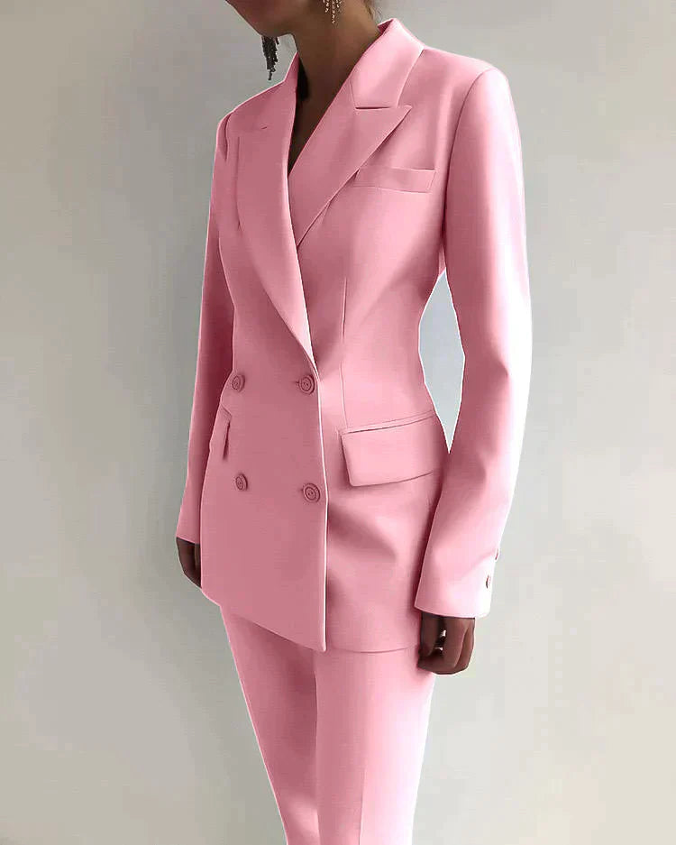 CM | Pantalones de invierno elegantes y sin esfuerzo