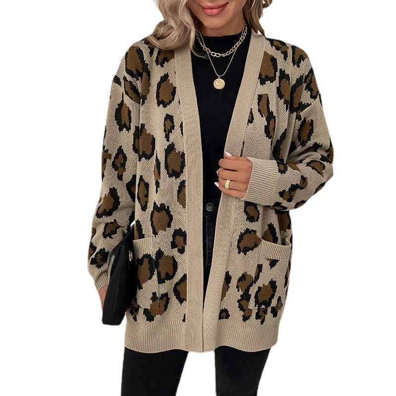 CM | Atemporal y elegante jersey de invierno