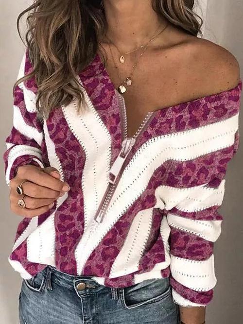 CM | Atemporal y elegante jersey de invierno