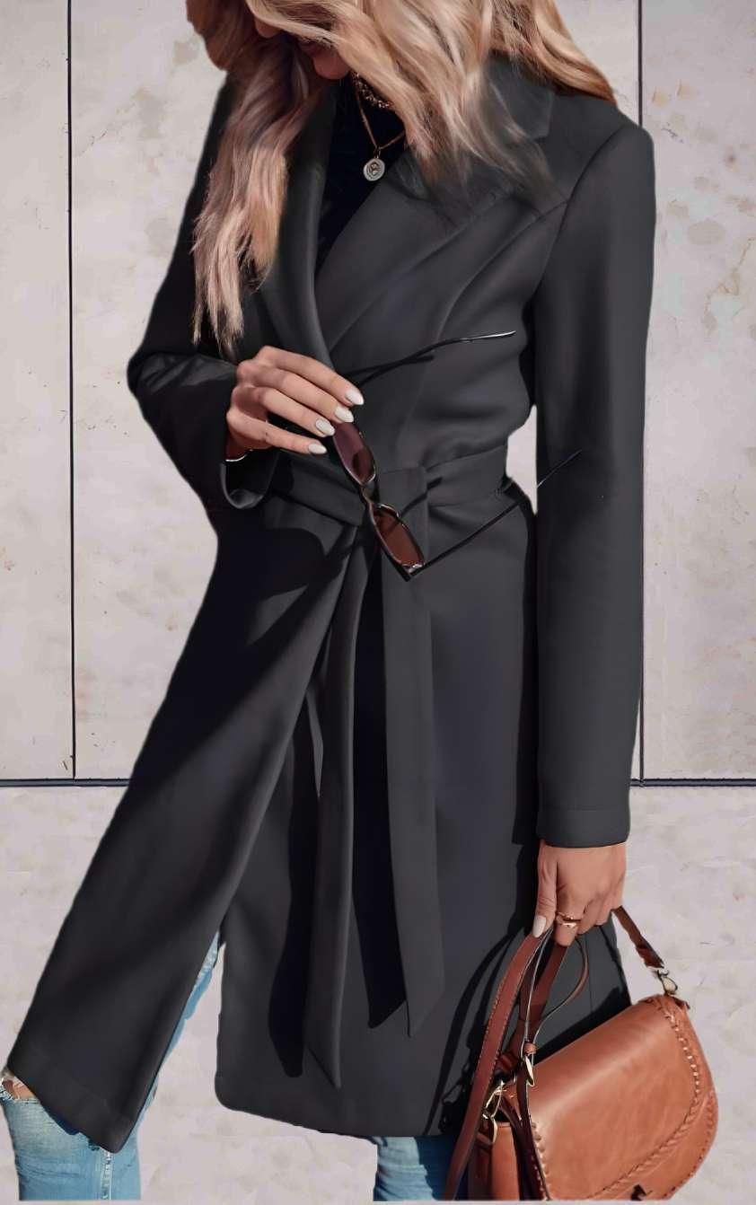 CM | Abrigo general Effortless and Chic