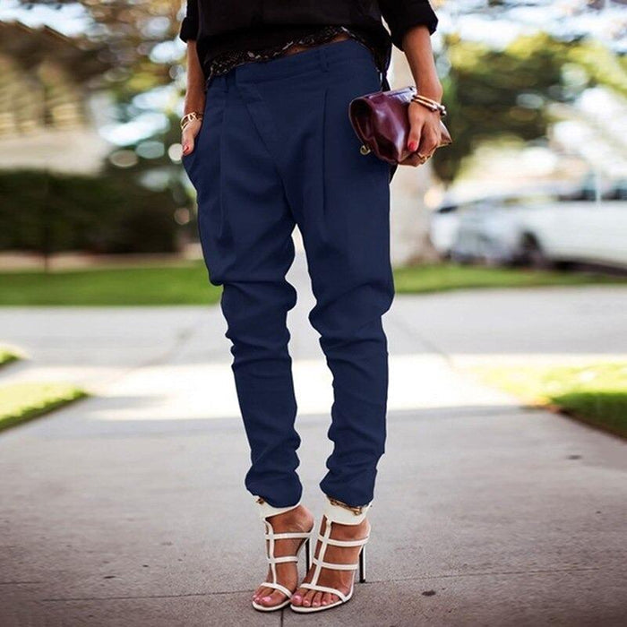 CM | Pantalones de invierno clásicos y cómodos