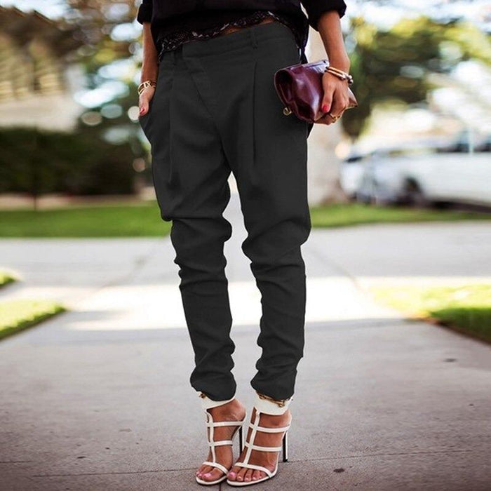 CM | Pantalones de invierno clásicos y cómodos