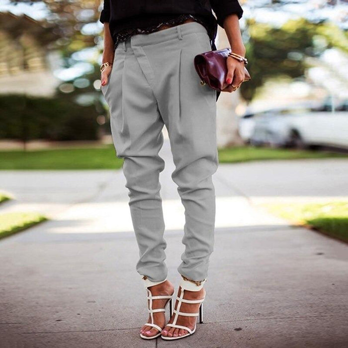CM | Pantalones de invierno clásicos y cómodos