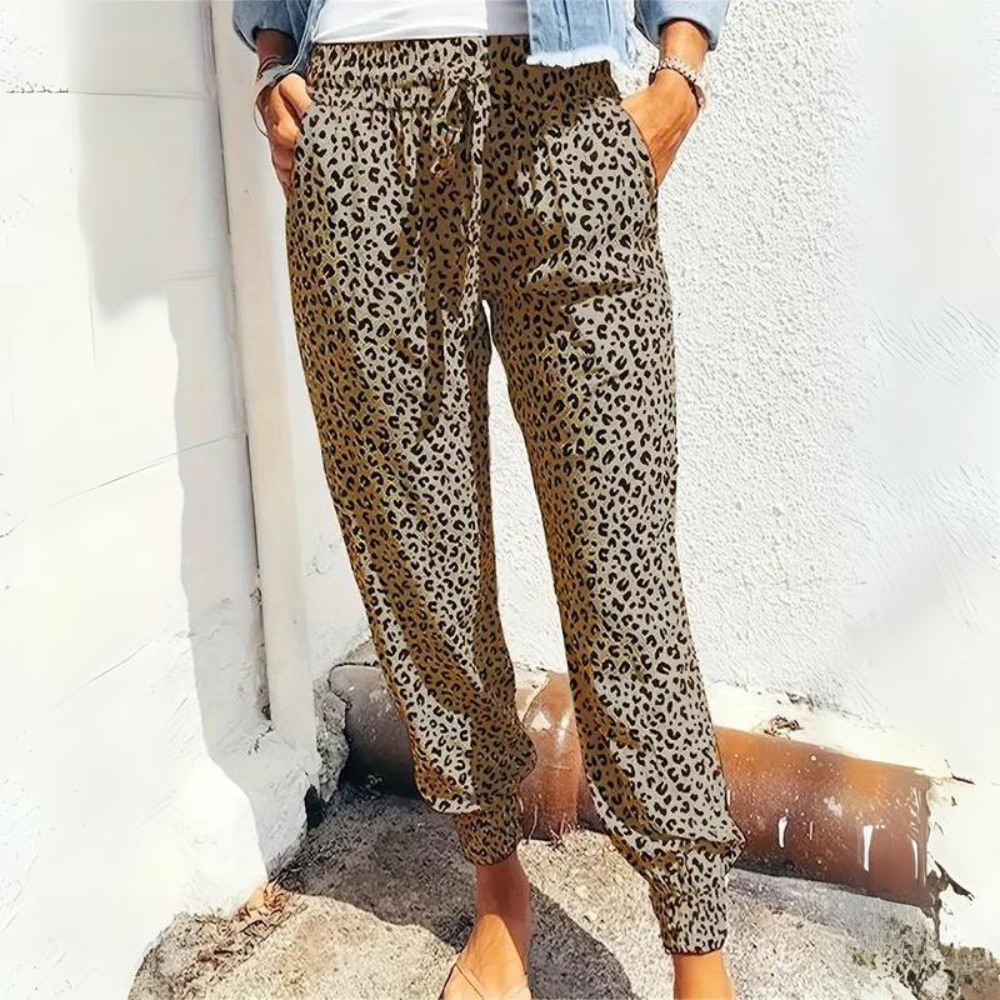 CM | Pantalones cómodos y a la moda