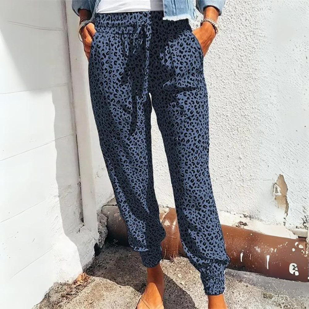 CM | Pantalones cómodos y a la moda
