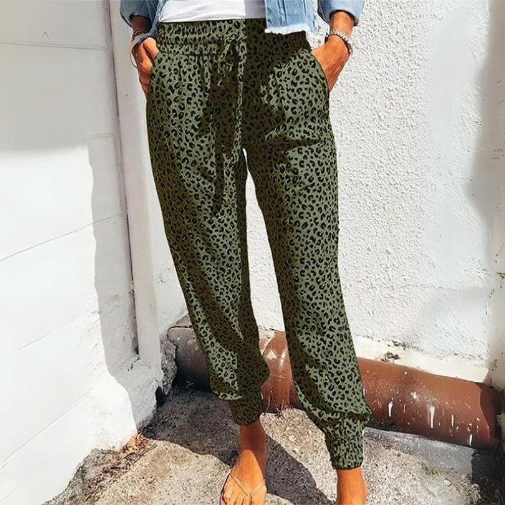 CM | Pantalones cómodos y a la moda