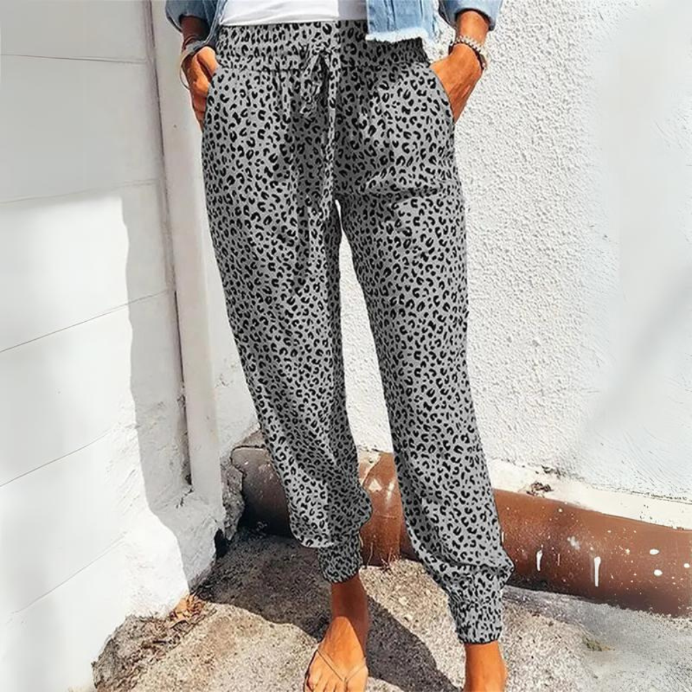 CM | Pantalones cómodos y a la moda