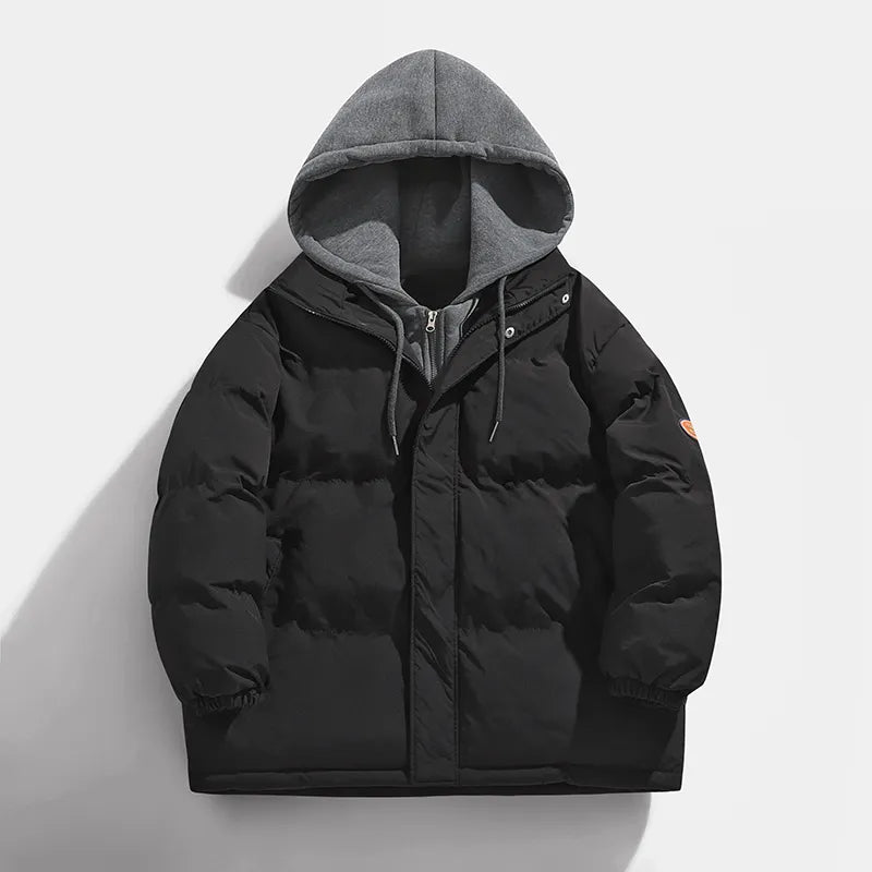 CM | Abrigo general de moda y minimalista