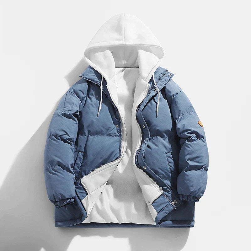 CM | Abrigo general de moda y minimalista