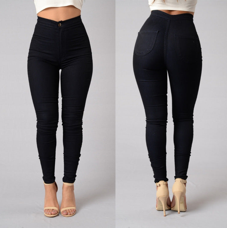 Atrevido y hermoso Pantalones