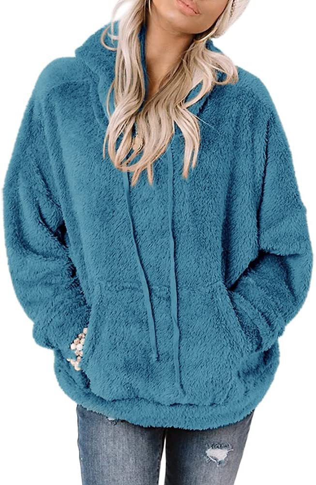 CM | Sencillo y elegante jersey de invierno