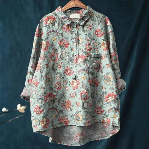 Atrevido y hermoso Camisa