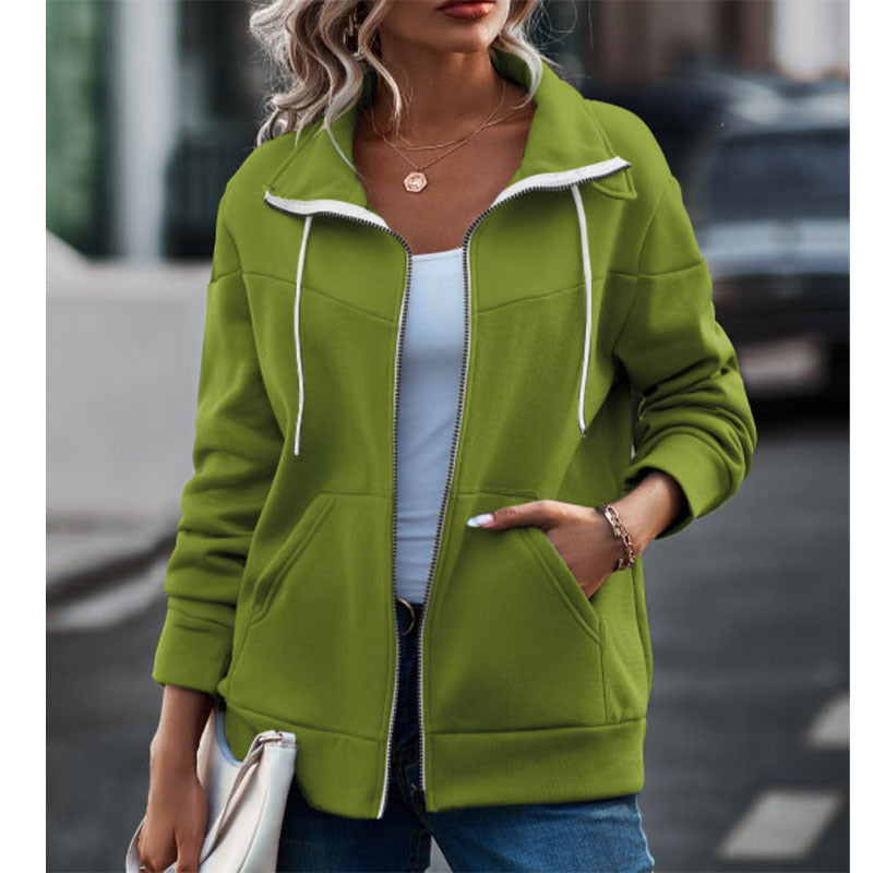 CM | Jersey de invierno informal y relajado