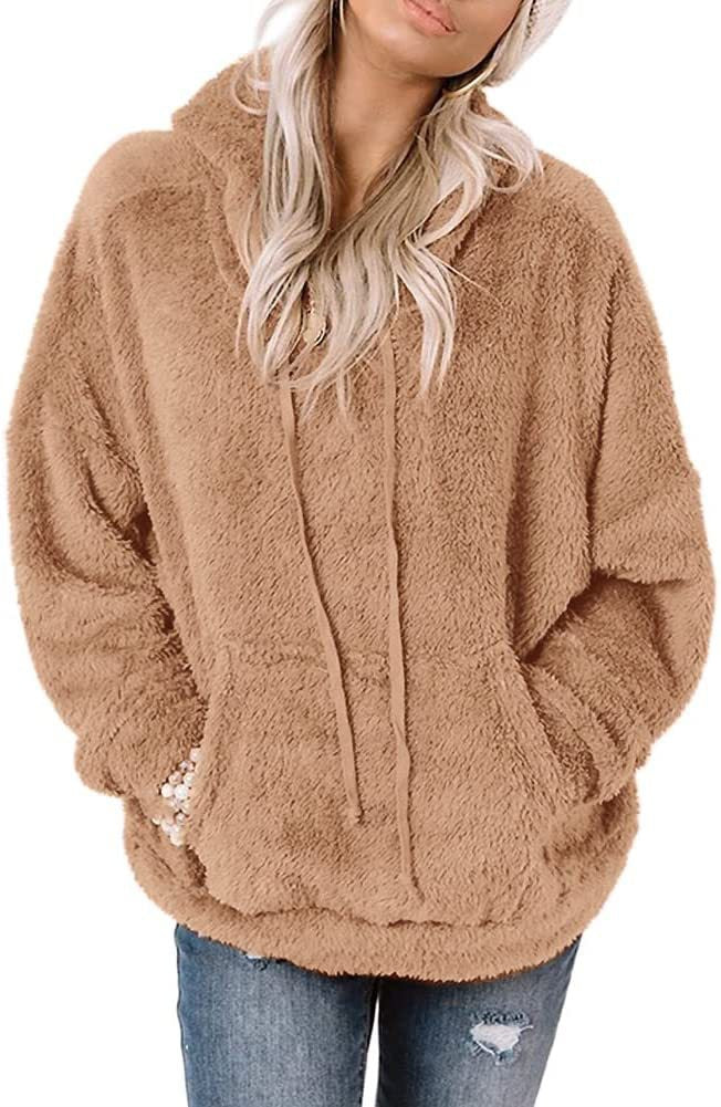 CM | Sencillo y elegante jersey de invierno