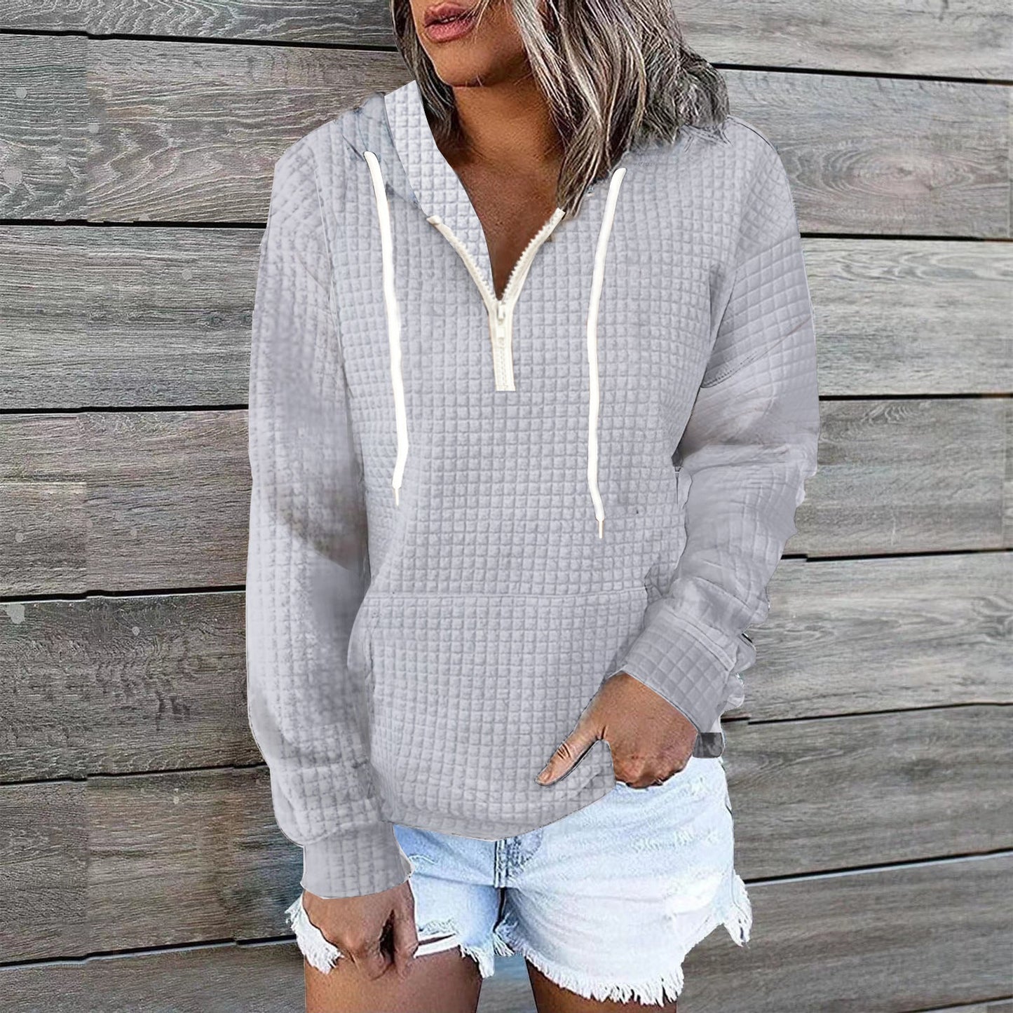 CM | Jersey informal y relajado