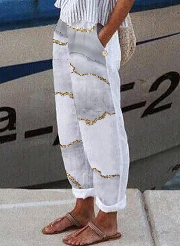 CM | Pantalones cómodos y a la moda