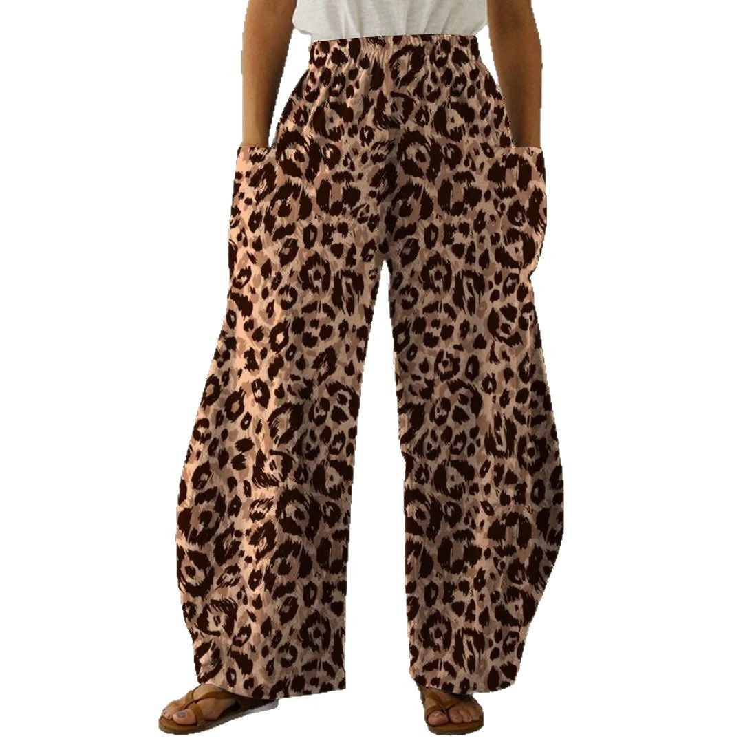 Atrevido y hermoso Pantalones