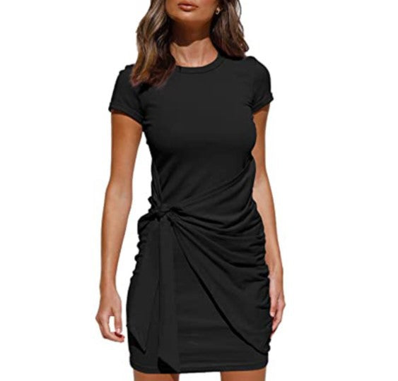 Atractivo y refinado Vestido