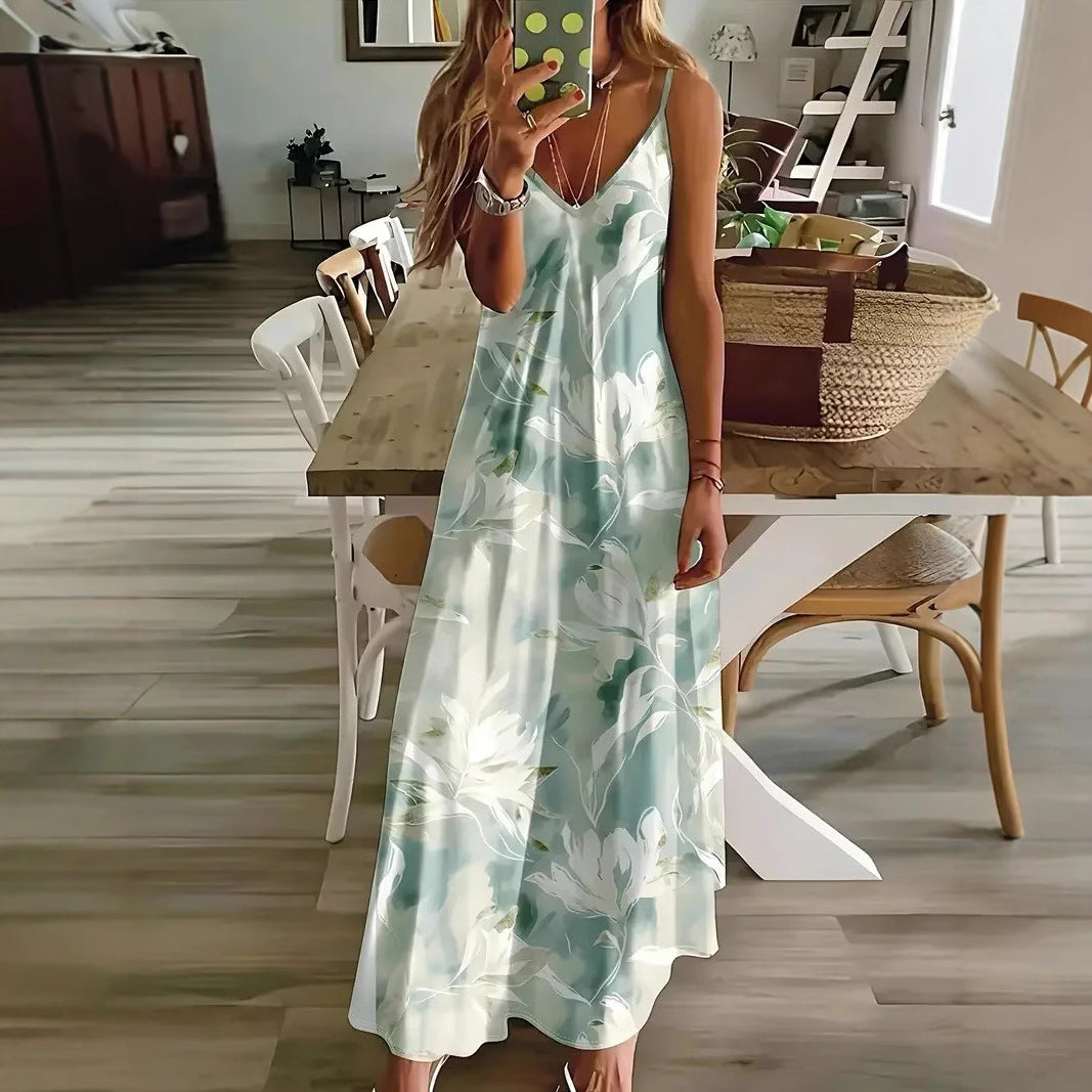 Atractivo y refinado Vestido