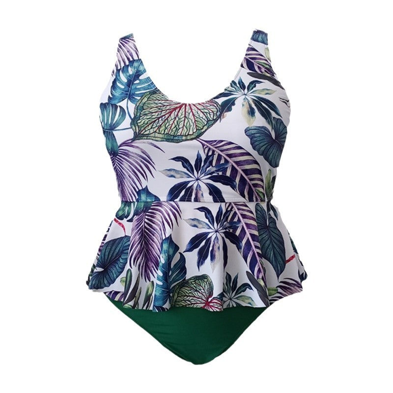 Atrevido y hermoso Traje de baño