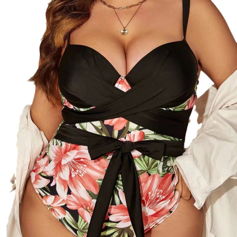 Atrevido y hermoso Bikini