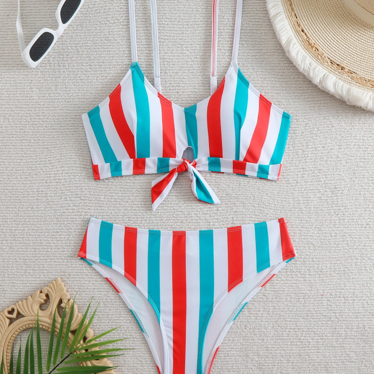 Atrevido y hermoso Bikini