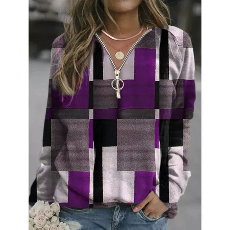 CM | Atemporal y elegante jersey de invierno