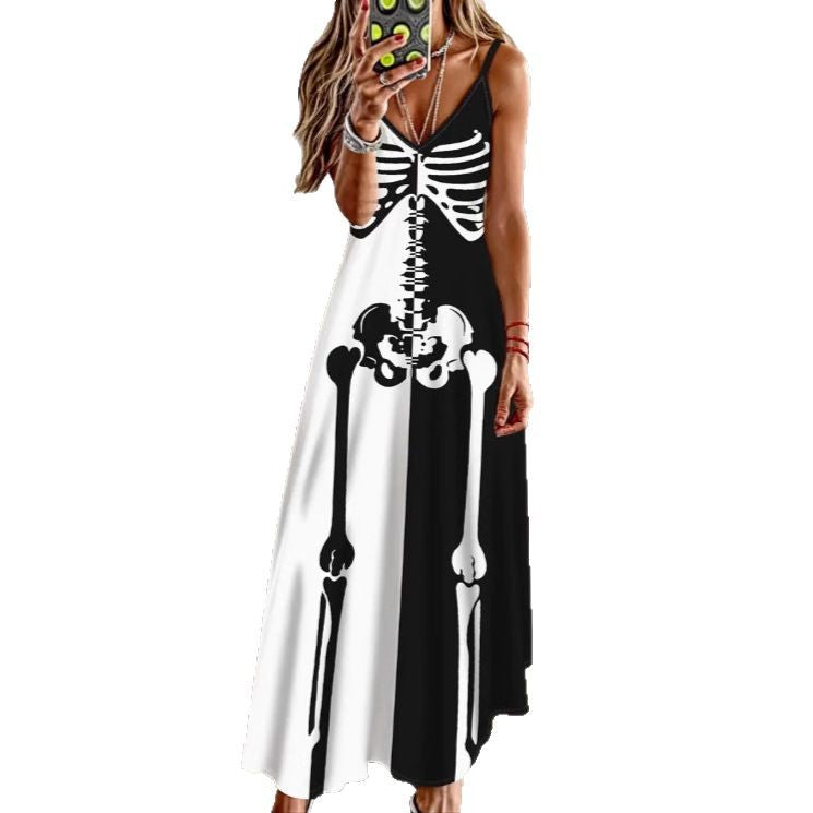 Atrevido y hermoso Vestido