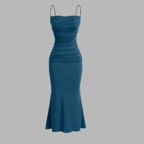 Atractivo y refinado Vestido