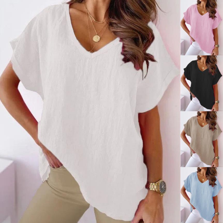 CM | Blusa atrevida y vaporosa