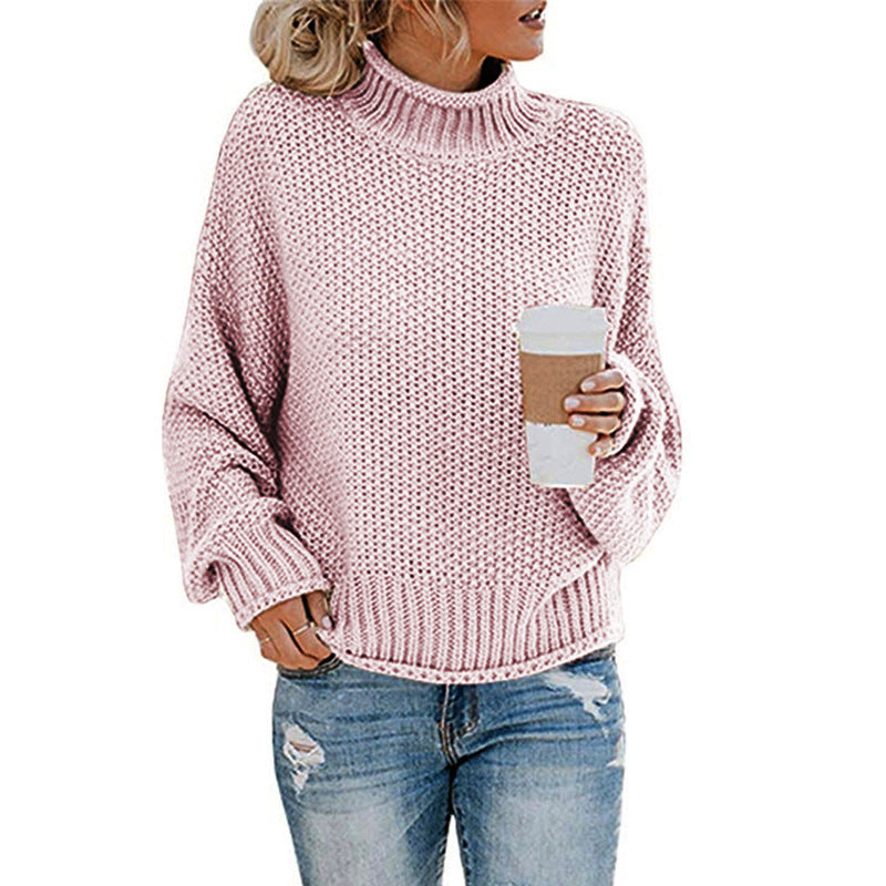 CM | Atemporal y elegante jersey de invierno