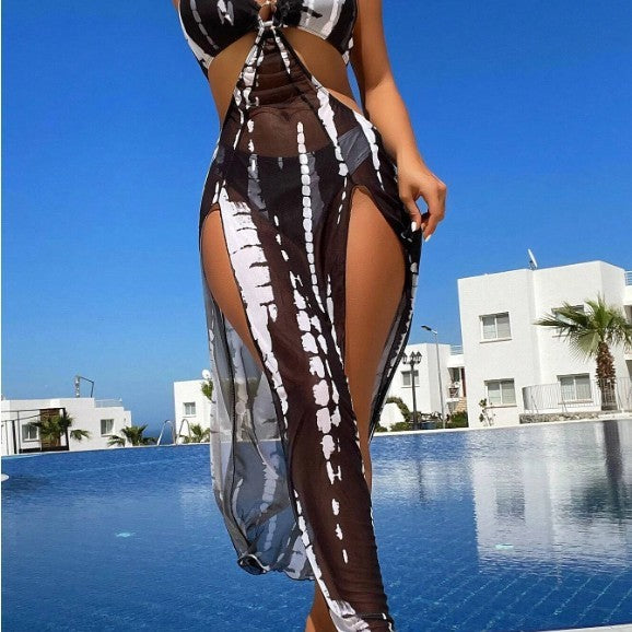Atrevido y hermoso Bikini