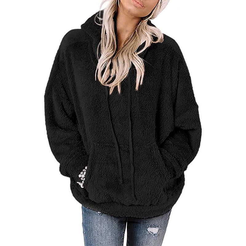 CM | Clásico y cómodo jersey de invierno