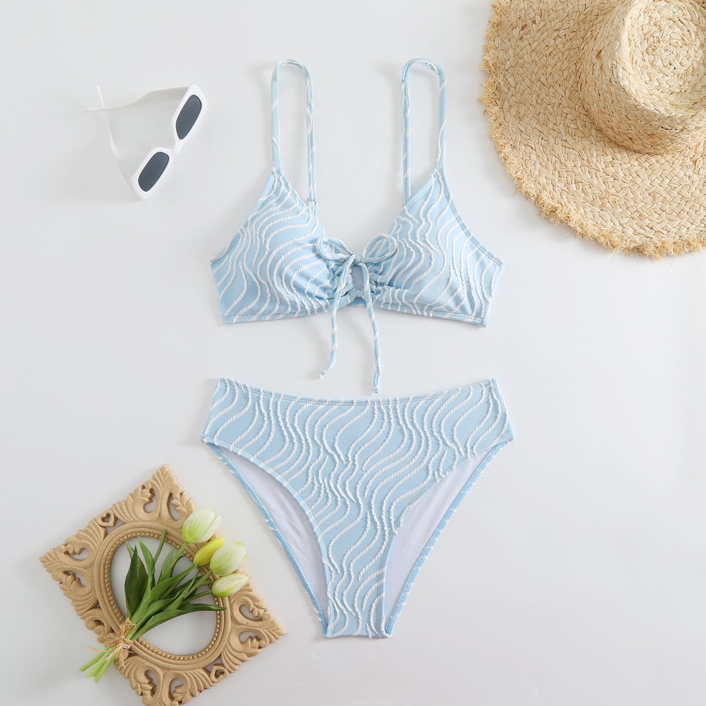 Atrevido y hermoso Bikini