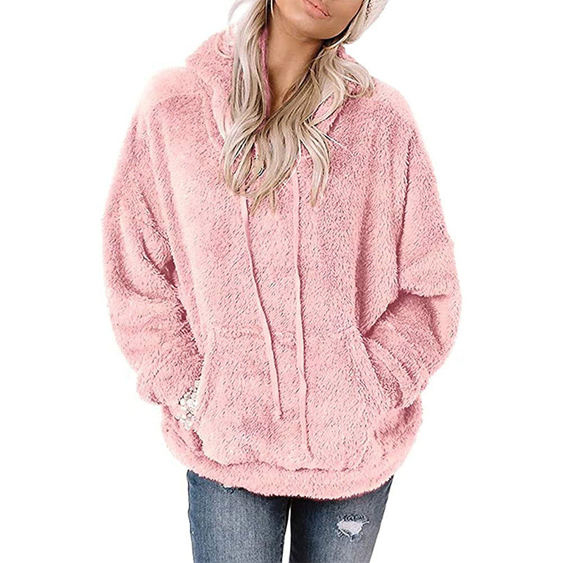 CM | Clásico y cómodo jersey de invierno